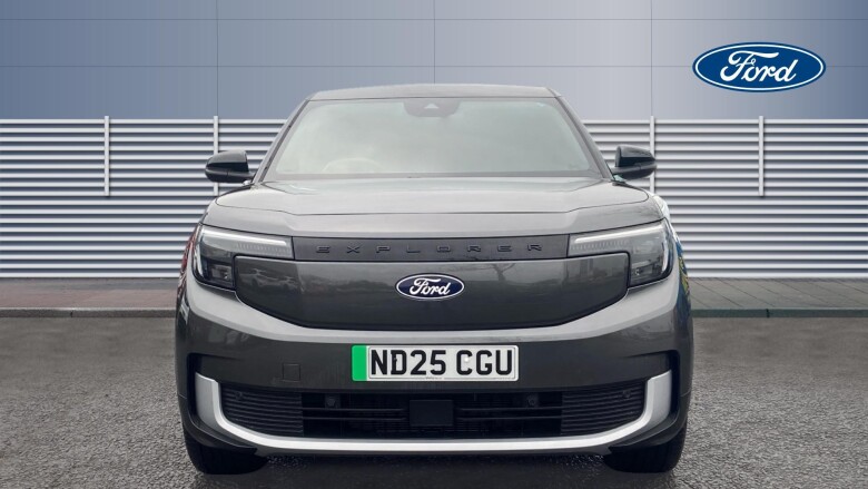 Ford Explorer 250kW Premium 79kWh AWD 5dr Auto Electric Estate